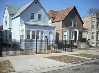 2620 N Drake Ave, Chicago, IL 60647