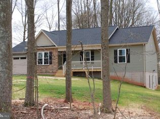 9266 Old Turnpike Rd, Culpeper, VA 22701