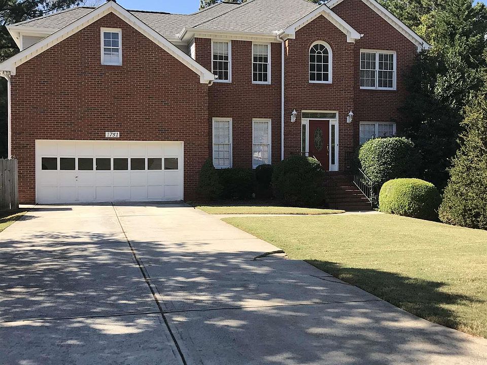 1st image of 1751 Hickory Lake Dr