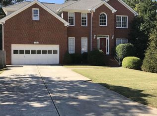 1751 Hickory Lake Dr, Snellville, GA 30078