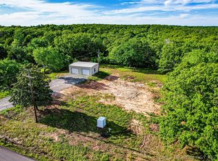 38499 W 221st St S, Bristow, OK 74010