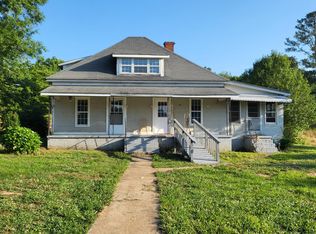 2655 Post White Hill Rd, Murrayville, GA 30564