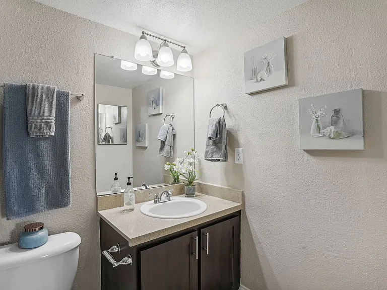 Tile Floors In Bathroom*