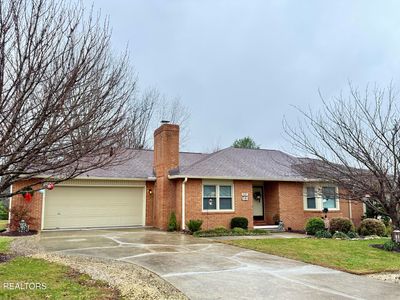 7049 Hunters Trl, Knoxville, TN, 37921
