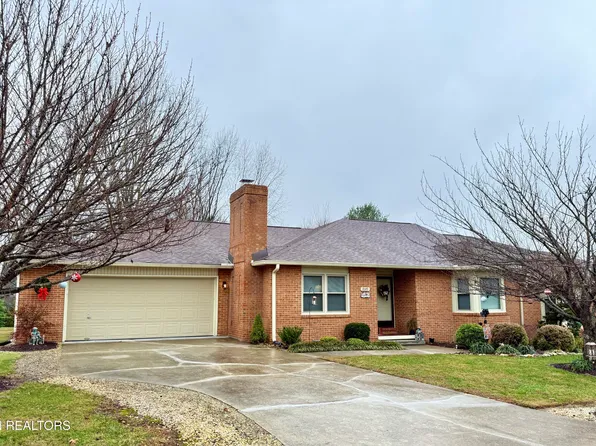 7049 Hunters Trl, Knoxville, TN 37921