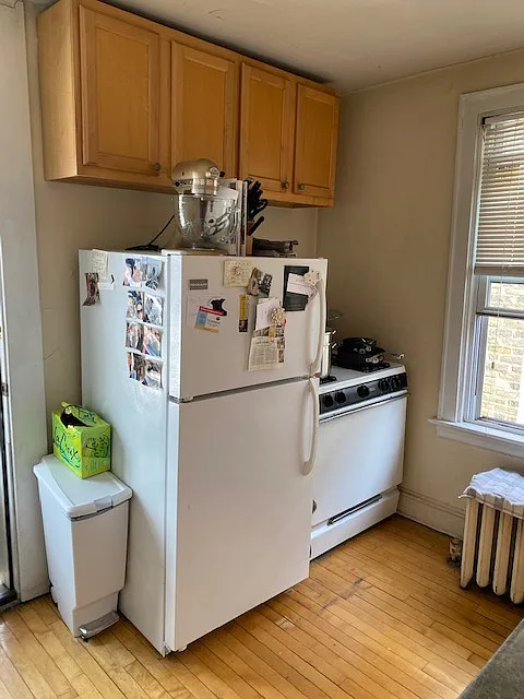 1 bed, $1,845 — Photo 2
