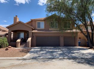 679 Corona Run Ave, Las Vegas, NV 89123