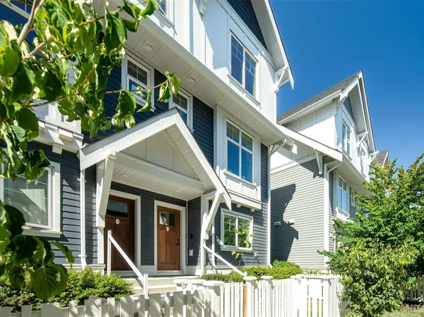 3092 Washington Ave #4, Victoria, BC V9A 0J5