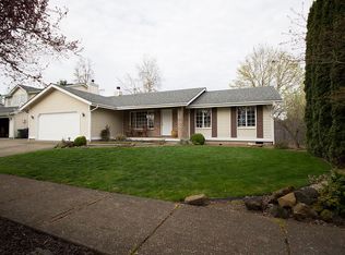 2115 Assumption St, Eugene, OR 97402