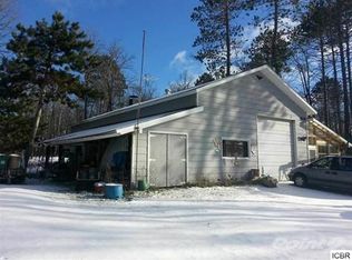 33884 E Deer Lake Rd, Grand Rapids, MN 55744