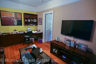 Rented by Horowitz Real Estate
