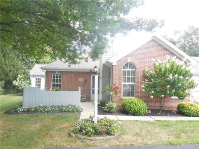 70 Stratford Green Dr APT 2, Canfield, OH, 44406