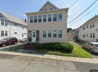 29-31 Keenan St #1, Watertown, MA 02472