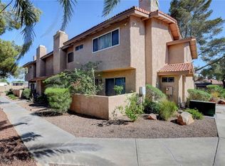 3380 Pavlo St, Las Vegas, NV 89121