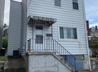 5222 Wickliff St, Pittsburgh, PA
