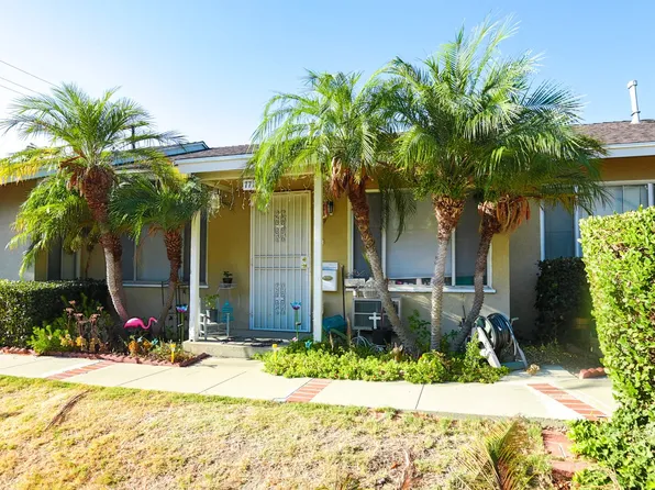 7711Pain, 7711 Painter Ave #7711C, Whittier, CA 90602