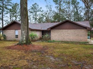 3221 Highway 1153, Oakdale, LA 71463
