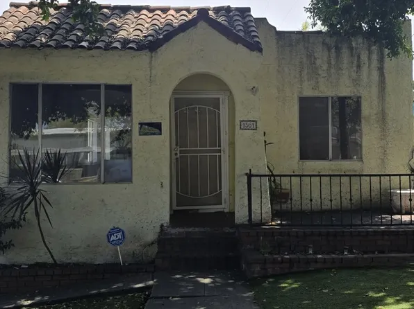 1561 W 7th St, San Pedro, CA 90732