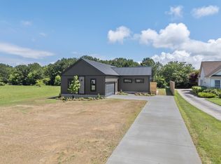 The Tramonti Plan, The Villages at Tower Hill, Cape Charles, VA 23310