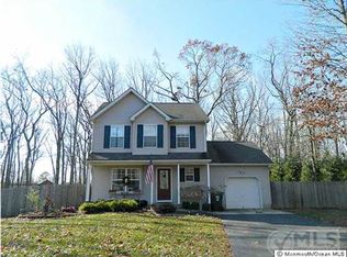 665 Pinehurst Rd, New Egypt, NJ 08533