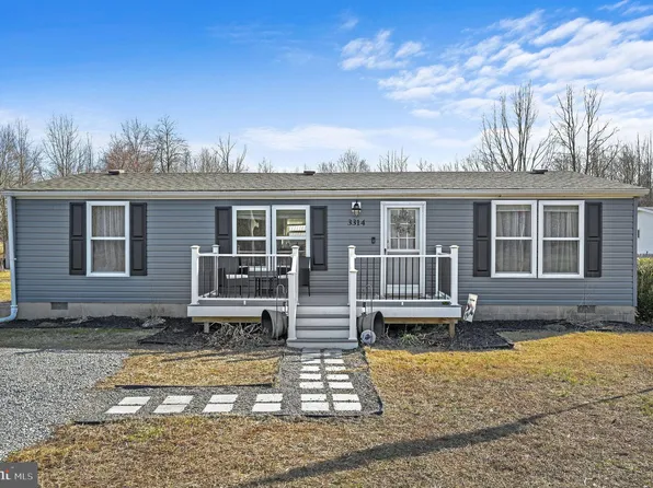 3314 Sudlersville Rd, Clayton, DE 19938