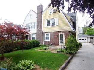 2948 Berkley Rd, Ardmore, PA 19003