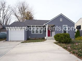 5760 N Keystone Ave, Indianapolis, IN