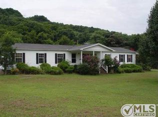 2053 Ed Watson Rd, Lewisburg, TN 37091