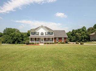 2449 Pleasant View Rd, Pleasant View, TN 37146