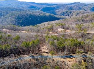 LOT 318 Pebble Trce, Talking Rock, GA 30175