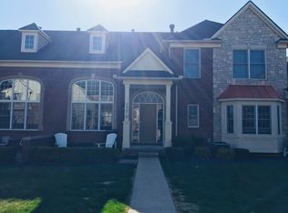 1270 Old Colony Ln, CANTON, MI 48187