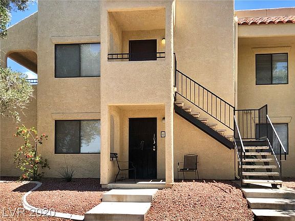 2nd image of 601 Cabrillo Cir Unit 104