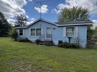 1629 Apache Ave, Nekoosa, WI 54457