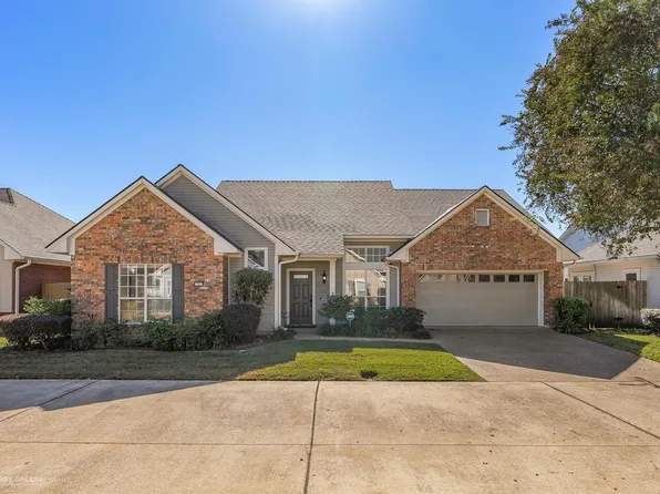 151 Oscar Ln, Shreveport, LA 71105