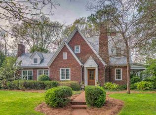 105 Sunset Dr, Spartanburg, SC 29302