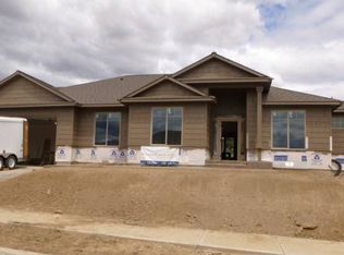 374 Laurie Dr, Wenatchee, WA 98801