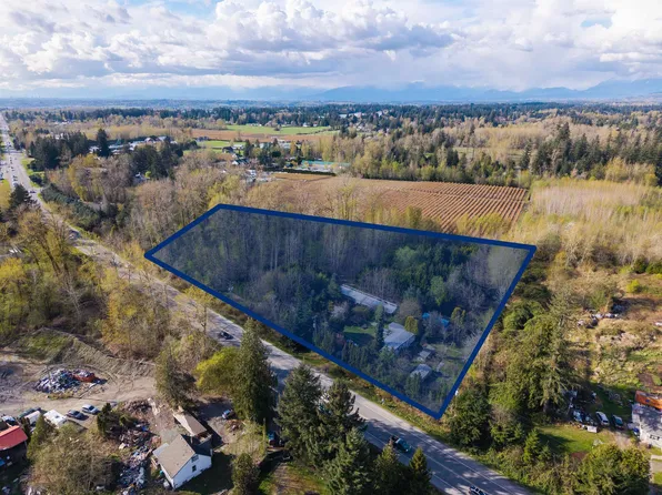 24183 Fraser Hwy, Langley, BC V2Z 2L3