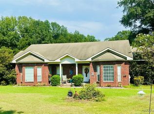 258 Ocmulgee Dr, Valley Grande, AL 36701