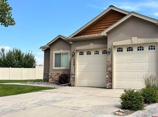 248 Crossroads Cir, Montrose, CO 81401