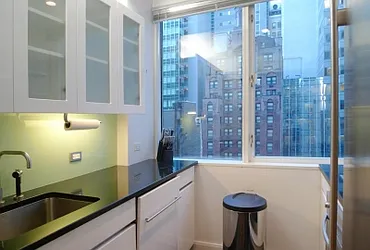 Rented by Citi Habitats