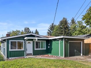 1755 S 42nd St, Tacoma, WA