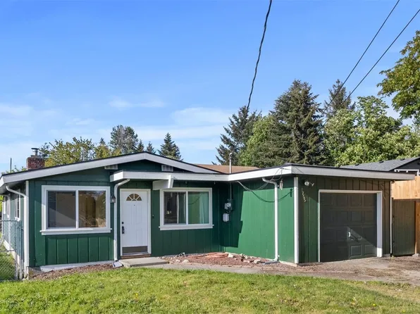 1755 S 42nd Street, Tacoma, WA 98418