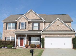 147 Easy Gap Rd, Anderson, SC 29621