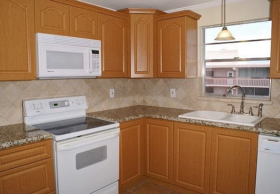 Another View of New Kitchen