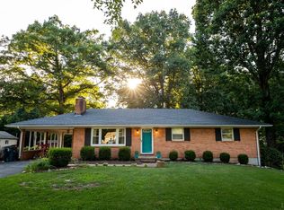 166 Oakland Cir, Lynchburg, VA 24502