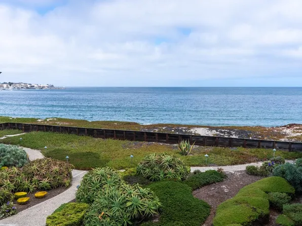 12 La Playa St, Monterey, CA 93940