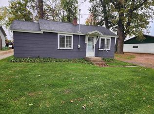 N4804 State Rd, Manawa, WI 54949