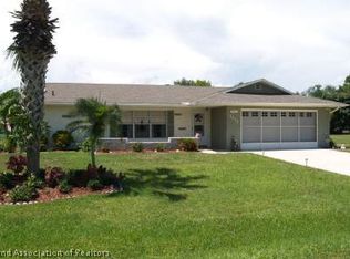 7033 Rolling Hills Rd, Sebring, FL 33870