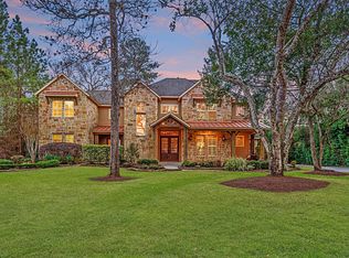 19103 Timberlake View Ln, Tomball, TX 77377