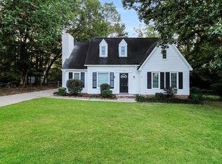 107 Chiswick Ct, Irmo, SC 29063